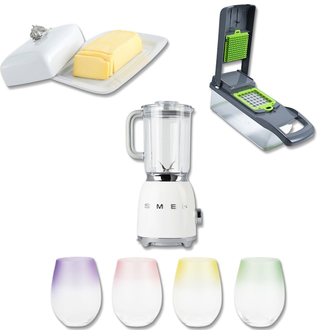 Shop These 17 Kitchen Essentials & Curb Your Craving For Takeout Shop These 17 Kitchen Essentials & Curb Your Craving For Takeout